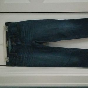 Old Navy Diva jeans, size 2